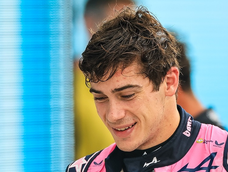 franco colapinto aseguro su futuro en la formula 1 para 2027 y apunta a ganar con alpine: me siento motivado
