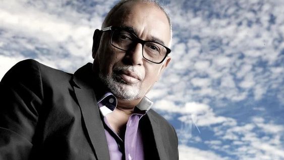 El Negro González Oro alarmó con su mensaje en redes sociales