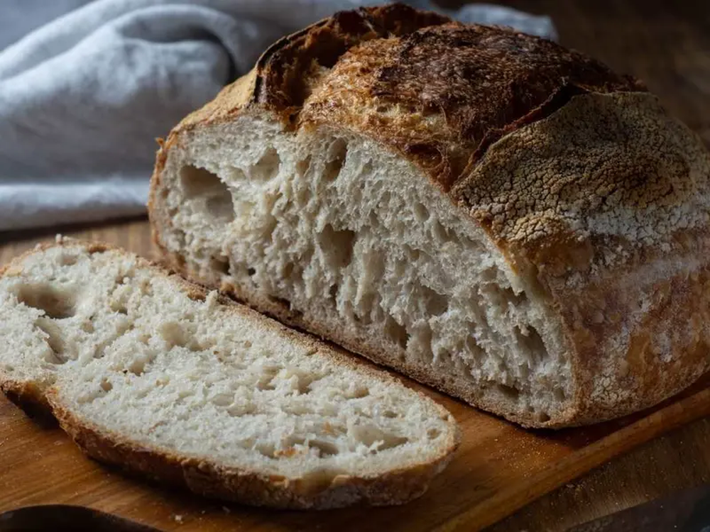 Cl&aacute;sico de recetas simples: comida rendidora con ingredientes b&aacute;sicos y caseros.