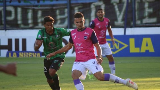 Copa Argentina: San Martín de San Juan y Atlético Tucumán sufrieron para pasar de fase