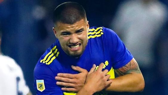 Horas decisivas en Boca para definir si Marcelo Weigandt se opera del hombro. / Gentileza.