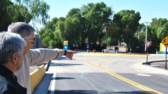 Fue habilitada la primera parte de Gran Capitán Norte, en Ciudad