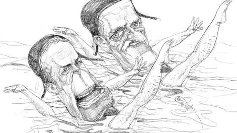 Juntos por el recambio - Por José Luis Toso