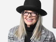 Qué se sabe del fallecimiento de Diane Keaton: el audio sobre su muerte.