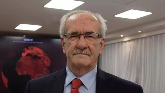 Carlos Soratti