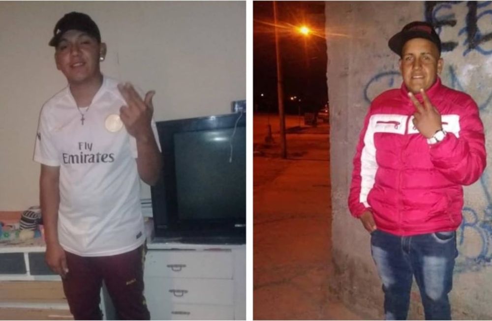 Apuntan otra vez a los “Canavis” por el crimen en el barrio Espejo