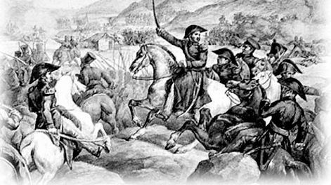 “Todo Chile se halla en nuestras manos” - Por Juan Marcelo Calabria