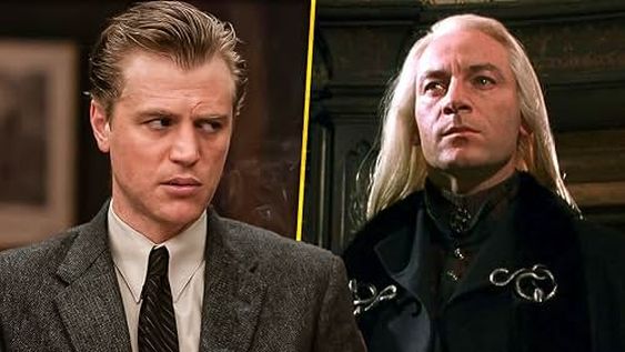 La serie de Harry Potter cambiará a Lucius Malfoy: el actor Johnny Flynn contó que revelará sobre el pasado de su personaje.