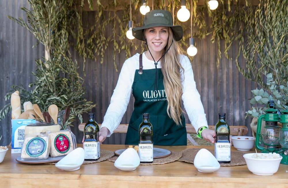 Con shows, gastronomía y actividades culturales, el festival Bocas Abiertas convocó a miles de mendocinos este fin de semana