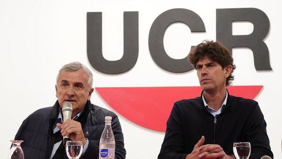 Morales y Lousteau señalaron que no apoyarán a ningún candidato.