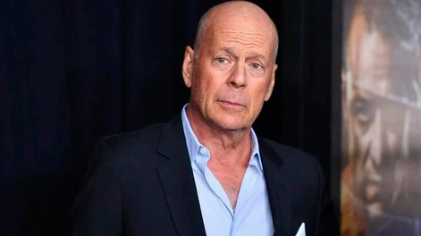 Los Andes | Bruce Willis, ídolo para algunos y mal actor para otros.