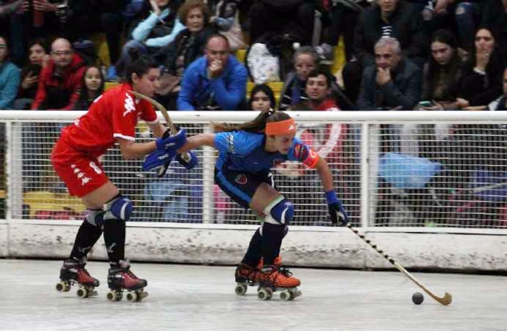 Andes Talleres se quedó con el bronce en el Campeonato Argentino Senior Femenino