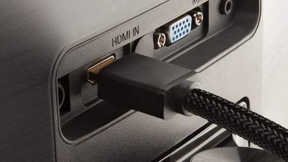 Trucos de tecnología, televisores, imagen y hogar mejoran instantáneamente la calidad HDMI.