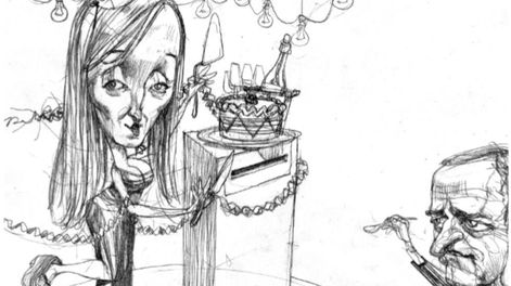 Setiembre llega con festejos - Por José Luis Toso