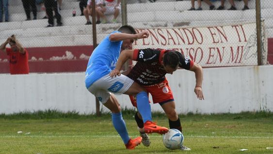 Huracán empató sin goles frente al puntero Estudiantes de Río Cuarto