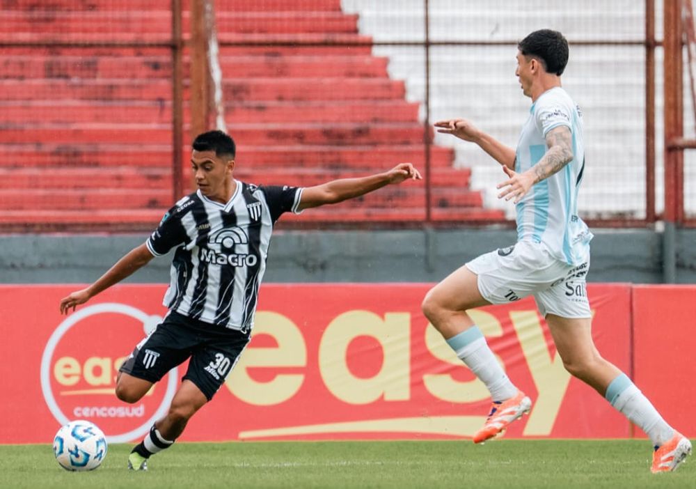 El Lobo mendocino busca su pasaje a la próxima ronda en la Copa Argentina frente a Gimnasia y Tiro de Salta.