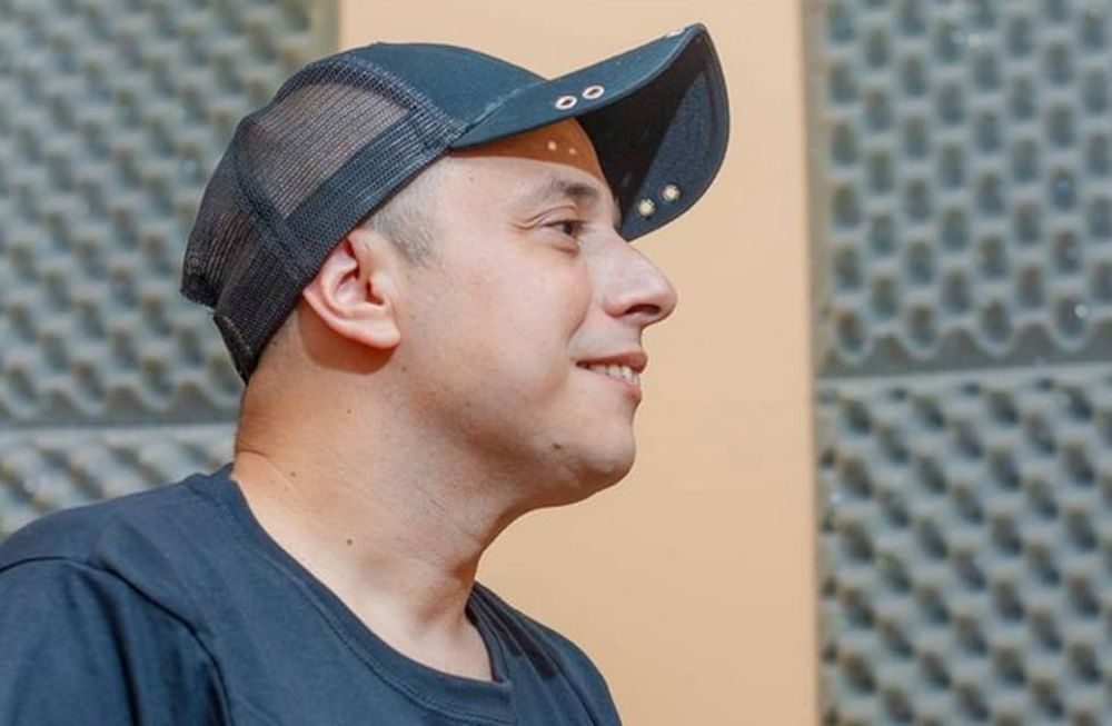 Visita inesperada: el Dipy llega a Mendoza para una seguidilla de presentaciones