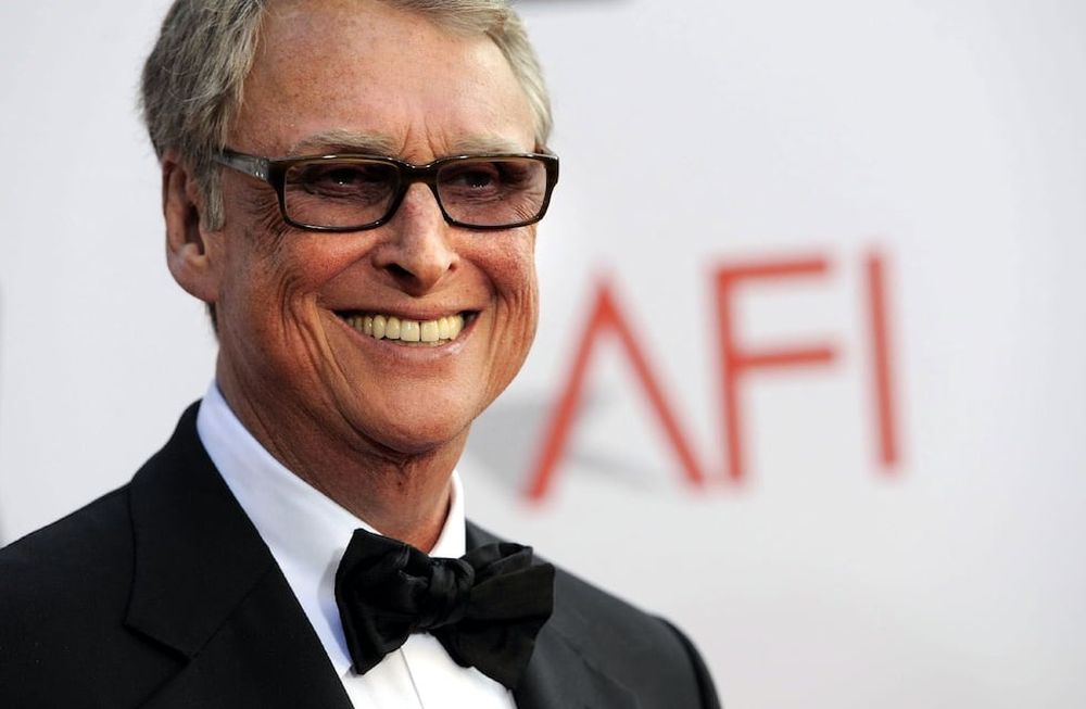 Murió el cineasta Mike Nichols