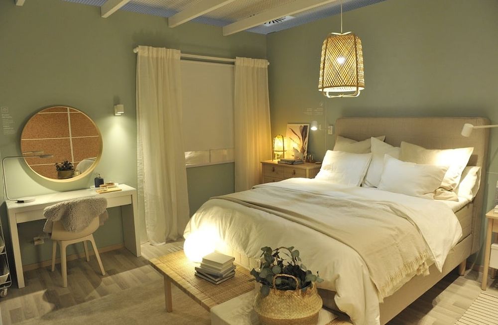 Estos consejos del Feng Shui te ayudarán a evitar el insomnio