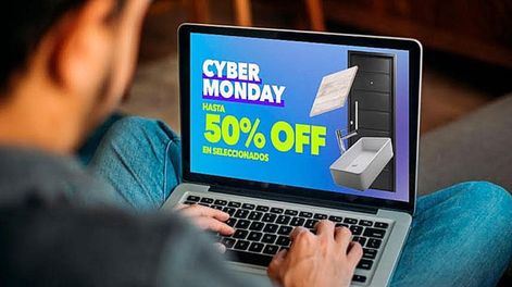 CyberMonday 2023. (ChacoDia)