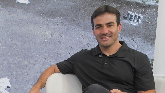 joaquin barbera: las retenciones son uno de los grandes problemas que tiene la argentina