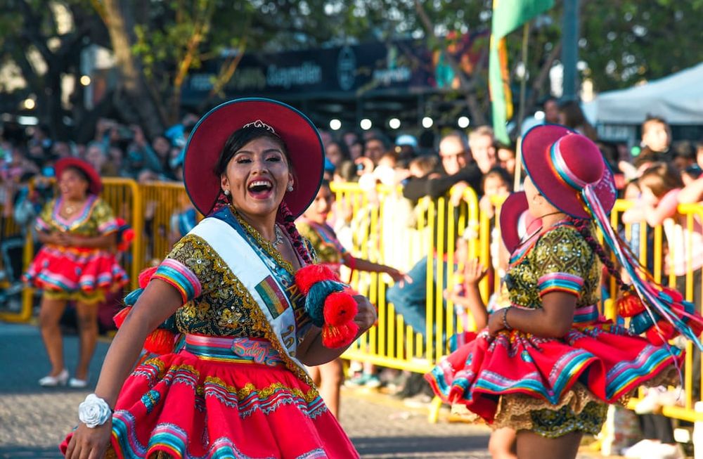 Murgas, comparsas y música en vivo para el cierre de Carnavales 2023