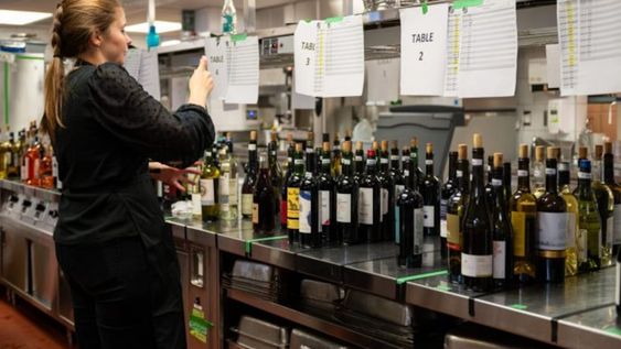 El Sélections Mondiales des Vins Canada (SMVC) es el concurso internacional de vinos con mayor convocatoria fuera de Europa. - Foto: Gobierno de Mendoza