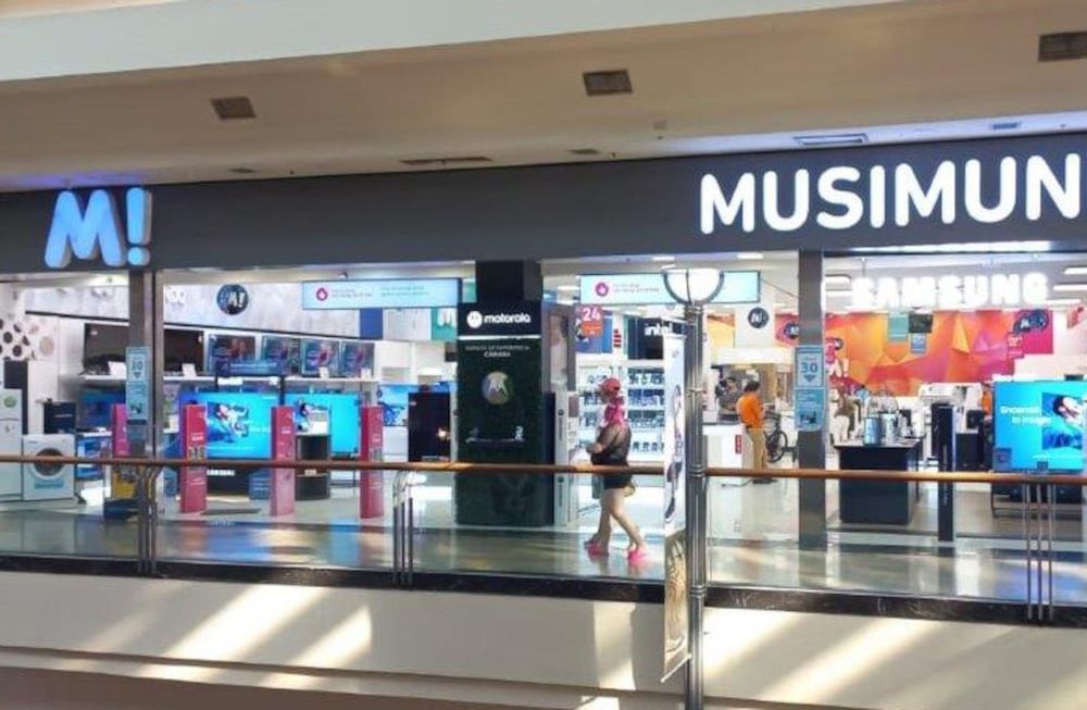 Musimundo incorpora la comercialización de seguros a su cartera de servicios al cliente