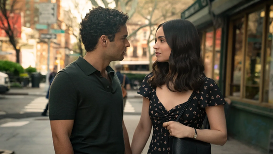 Esta película de Netflix lidera desde inicios del mes la audiencia.