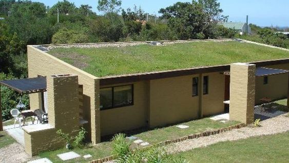 Cinco consejos para crear viviendas sustentables