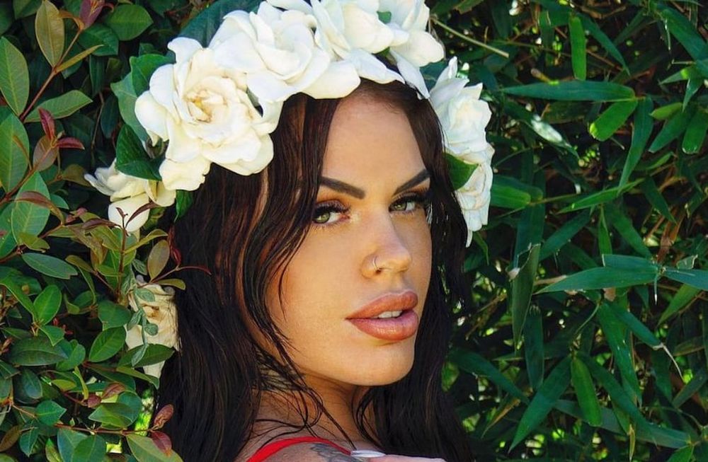 Sofía Clerici - Instagram