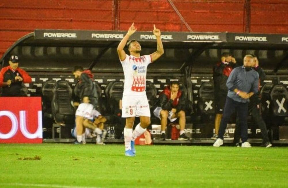 Huracán vs Independiente