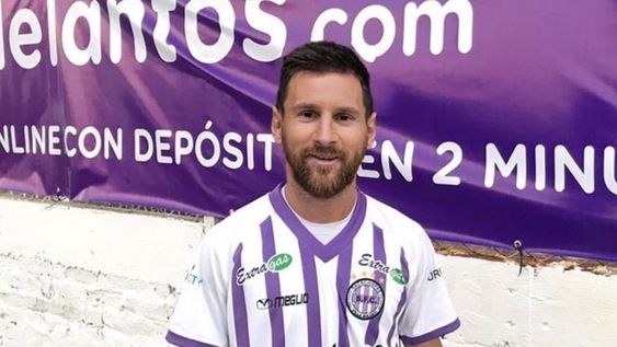 La cuenta oficial de twitter de Sacachispa, sorprendió una vez más. Fantástico. / Gentileza. La cuenta oficial de twitter de Sacachispa, sorprendió una vez más. Fantástico. / Gentileza.