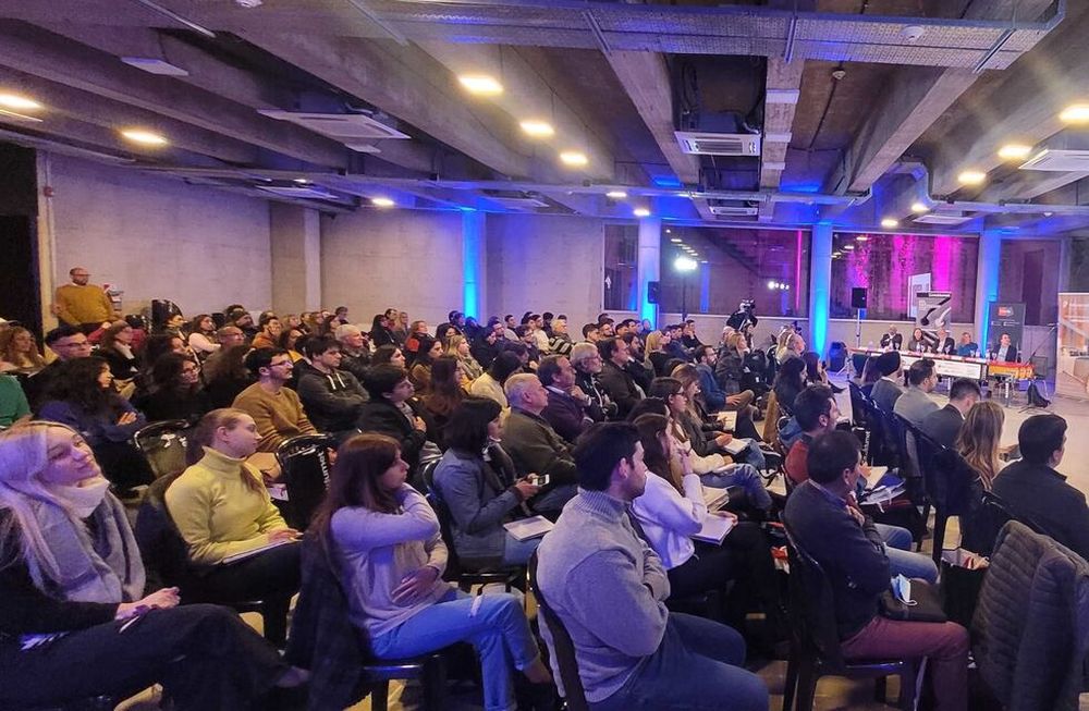 El 14 de julio vuelve a Buenos Aires TENDIEZ Experiencias, tras un convocante evento en Córdoba