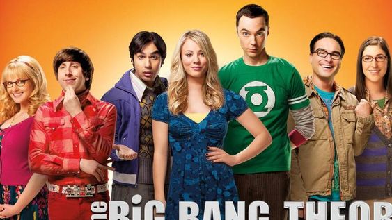 Murió una de las actrices de The Big Bang Theory
