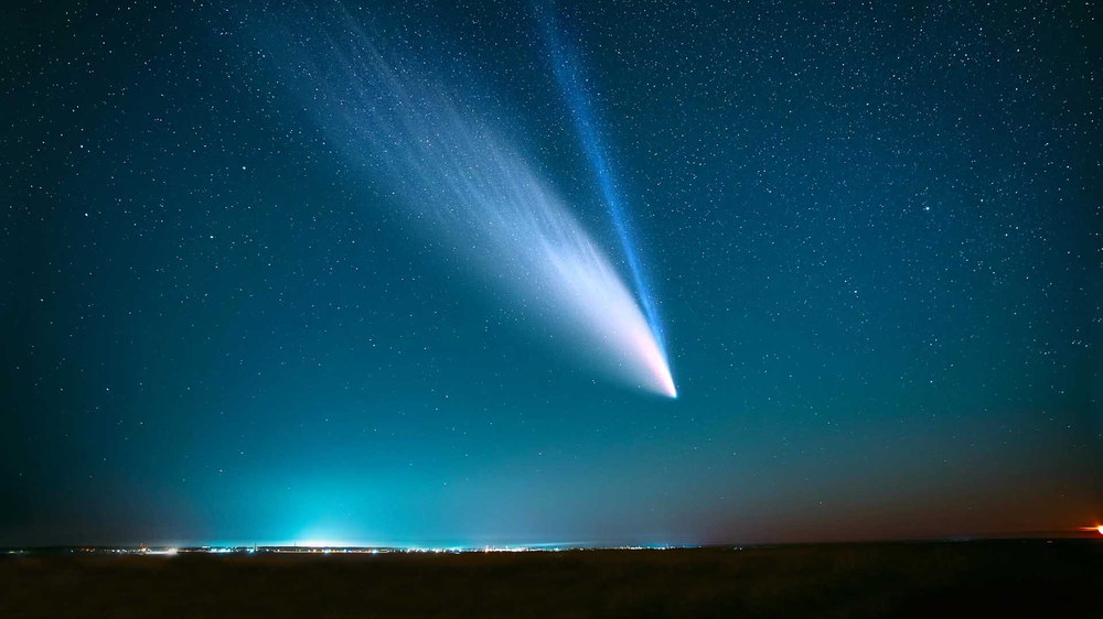 Un descubrimiento en materia de astronom&iacute;a sorprende a todos.