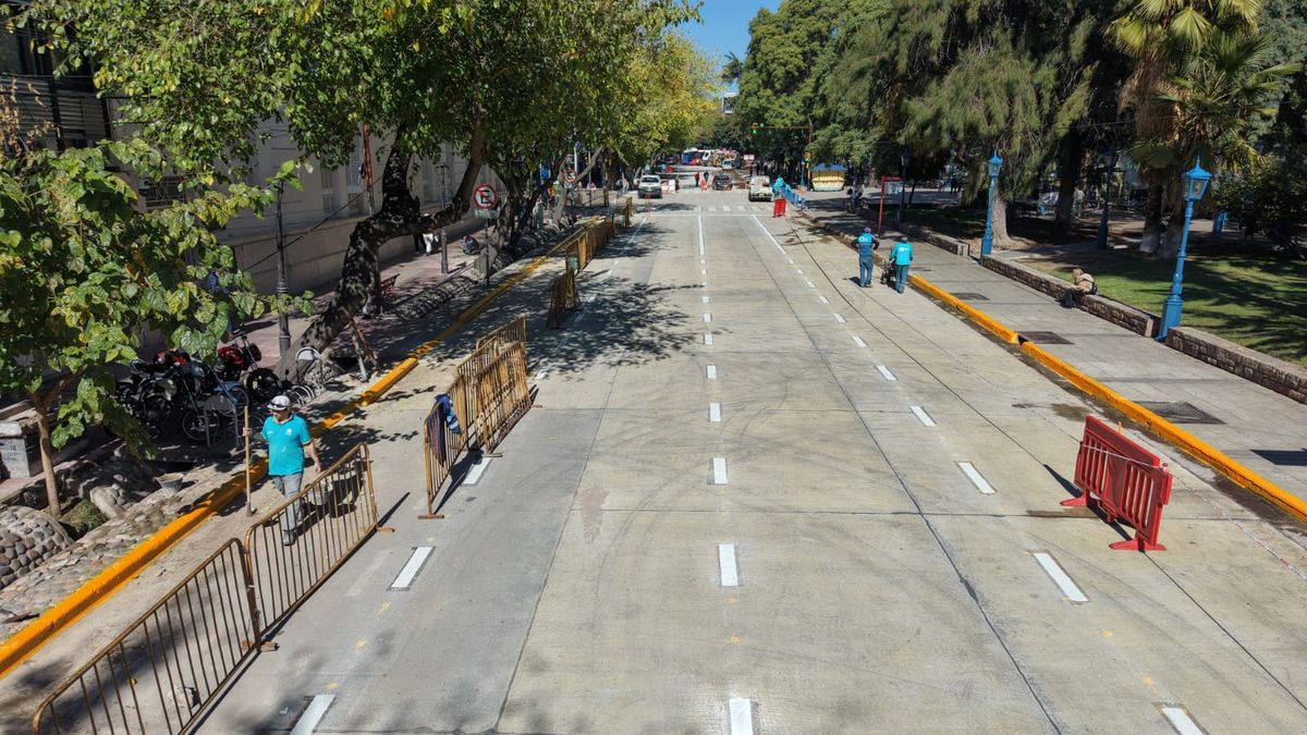 Nuevo Código Urbano: Capital implementó cambios para la construcción y apertura de comercio