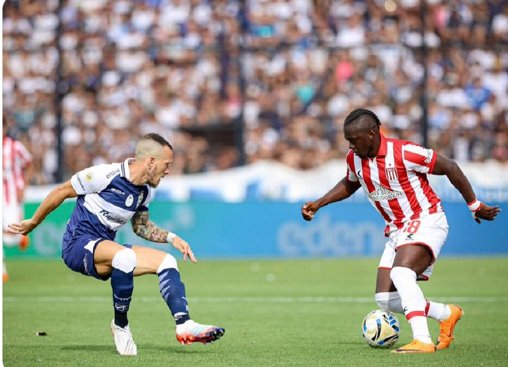 Gimnasia La Plata y Estudiantes juegan por un lugar en la final del Torneo Clausura de la Liga Profesional 2025. Gimnasia La Plata y Estudiantes juegan por un lugar en la final del Torneo Clausura de la Liga Profesional 2025.