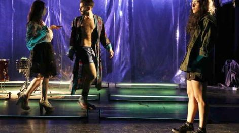 “Tatiana”: ni te pega ni te coloca - Por Patricia Slukich