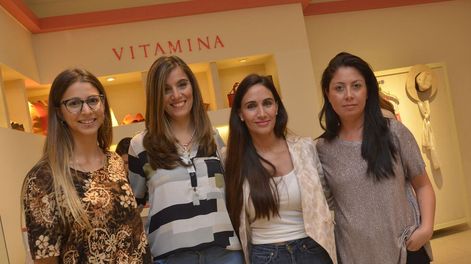 Un gran mimo para ellas