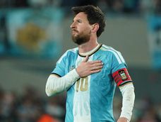Despedida de Messi: Un viaje en bus al corazón de la pasión.