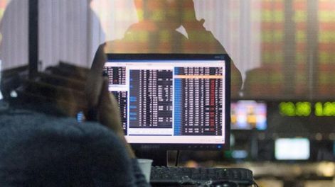 El Riesgo País sube con fuerza y vuelve a superar la barrera de los 2.000 puntos