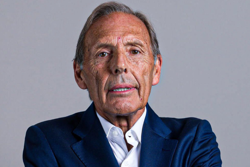 Miguel &Aacute;ngel Russo, DT de Boca