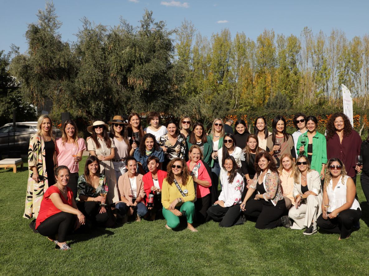 Esta Vendimia 2025 incluye una feria que reunirá a más de 30 bodegas de Mendoza: precios y beneficios