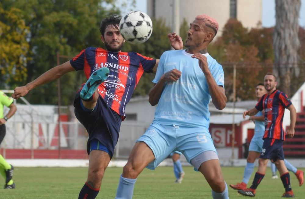 La Liga Mendocina suspendió sus actividades.