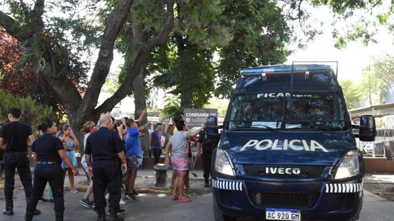 Abuso en manada en Luján: por chats y un video liberan a los acusados