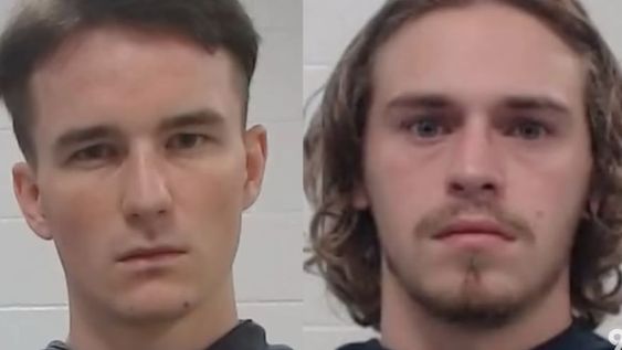Dos hombres intentaron invadir una isla de Haití y fueron descubiertos por el Gobierno de Texas.&nbsp;