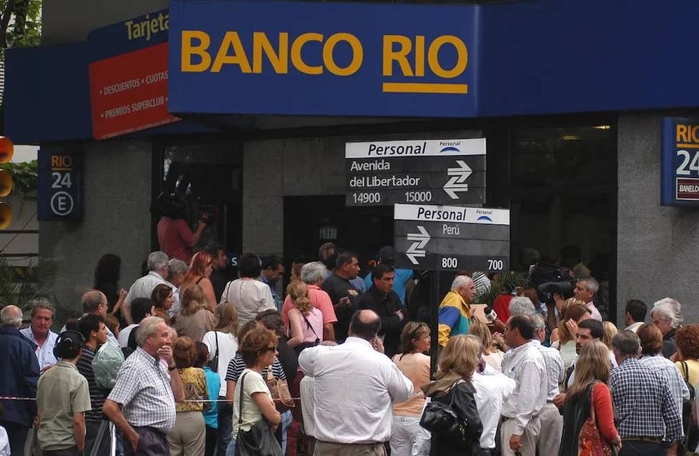 El rQué dijo el ingeniero del “Robo del Siglo” sobre el túnel hallado en el banco de San Isidro