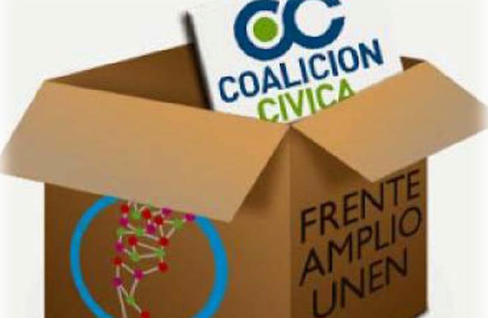 En política siempre hay que animarse a lo nuevo
