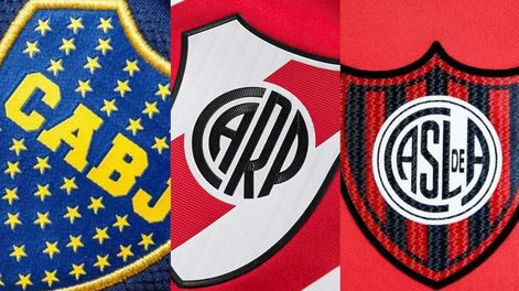 Los Andes | El jugador de fútbol que salió campeón en tres grandes